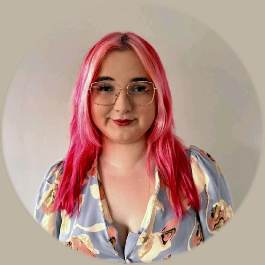 Portrait of Brianna Power
